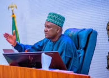 President Tinubu Borrowing is for the benefits of Nigeria: Speaker Abas.