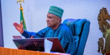 President Tinubu Borrowing is for the benefits of Nigeria: Speaker Abas.