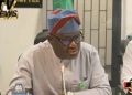 Reps Move to Grant NBS Financial Autonomy, Host Liberian Lawmakers on Statistical Reforms
