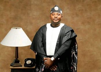 We Can Not Continue like This, 2027: Ater Slams Alia Over Benue Killings, Says Security Must Take Priority Over Carnivals