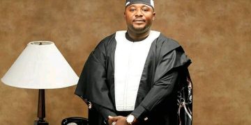 We Can Not Continue like This, 2027: Ater Slams Alia Over Benue Killings, Says Security Must Take Priority Over Carnivals