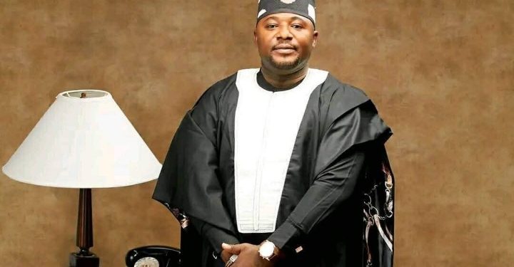 We Can Not Continue like This, 2027: Ater Slams Alia Over Benue Killings, Says Security Must Take Priority Over Carnivals