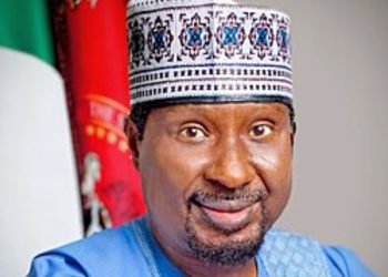 Nigeria @65: Deputy Senate President Barau Urges Unity, Backs Tinubu’s Reforms