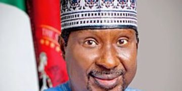 Nigeria @65: Deputy Senate President Barau Urges Unity, Backs Tinubu’s Reforms