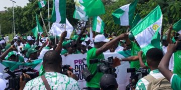 65th Independence Anniversary: PBAT Door 2 Door Movement Hails Nigeria’s Unity,Pledges Grassroots Support for Tinubu’s Renewed Hope Agenda