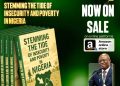 Author Advocates Inclusive Frameworks, Policy Overhaul to Tackle Insecurity, Poverty in Nigeria