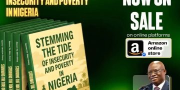 Author Advocates Inclusive Frameworks, Policy Overhaul to Tackle Insecurity, Poverty in Nigeria