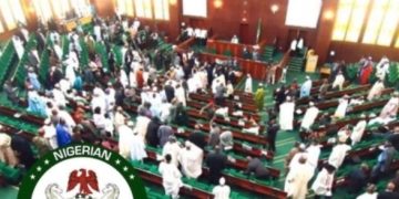 House Moves to Recover $9bn Lost to Illegal Mining, Inaugurates Ad Hoc Committee