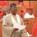 Sen Oyelola Ashiru calls for establishment of a permanent military base in Ifelodun local of Kwara State