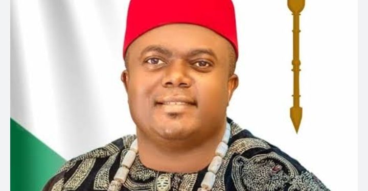 Agbodike Seeks Law to Professionalize University Administration, Establish Chartered Institute of Nigerian University Administrators (CINUPA)