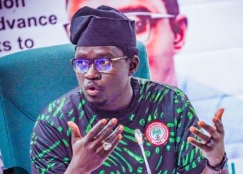 Super Eagles Soar: Hon Kabir Hails 4–0 Triumph, Urges Focus Ahead of World Cup Playoffs