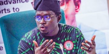 Super Eagles Soar: Hon Kabir Hails 4–0 Triumph, Urges Focus Ahead of World Cup Playoffs