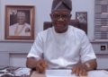From Classroom to Cabinet Room: The Scholar Steering Nigeria’s Policy Revolution