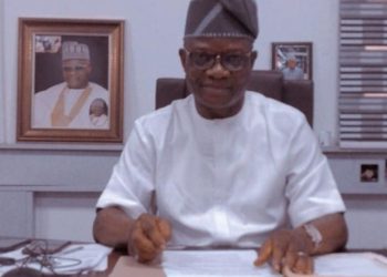 From Classroom to Cabinet Room: The Scholar Steering Nigeria’s Policy Revolution