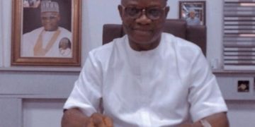 From Classroom to Cabinet Room: The Scholar Steering Nigeria’s Policy Revolution