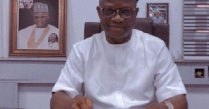 From Classroom to Cabinet Room: The Scholar Steering Nigeria’s Policy Revolution