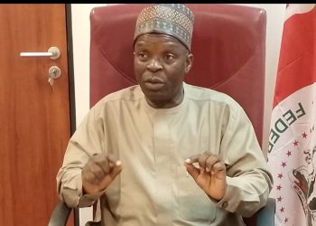 Senator Dachungyang reacts to Appointment Of Dr Bernard Muhammad Odoro as Minister by President Tinubu