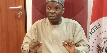 Senator Dachungyang reacts to Appointment Of Dr Bernard Muhammad Odoro as Minister by President Tinubu