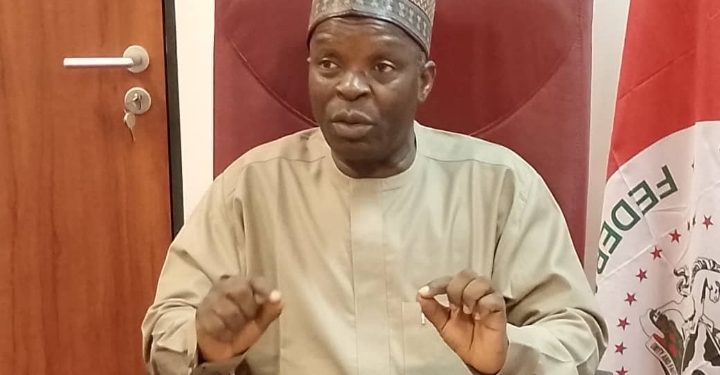 Senator Dachungyang reacts to Appointment Of Dr Bernard Muhammad Odoro as Minister by President Tinubu