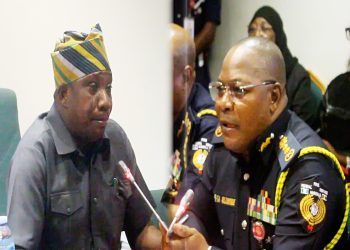 Reps Committee to Probe Lagos Fire Outbreaks, Pledges Support for Fire Service Reform Bill