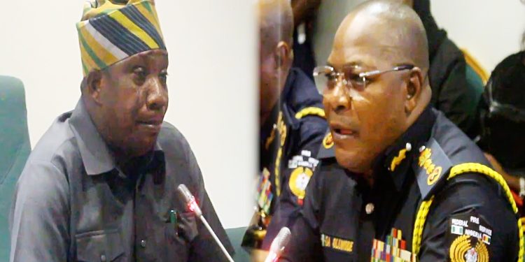 Reps Committee to Probe Lagos Fire Outbreaks, Pledges Support for Fire Service Reform Bill