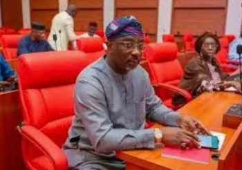 Senate calls for immediate construction of the Ode–Omifufu–Ofosu Road in Idanre Local Government Area of Ondo State