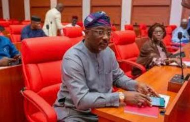 Senate calls for immediate construction of the Ode–Omifufu–Ofosu Road in Idanre Local Government Area of Ondo State