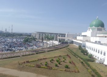 National Assembly Backs NUGA: Abbas Pledges Full Support for University Sports Development