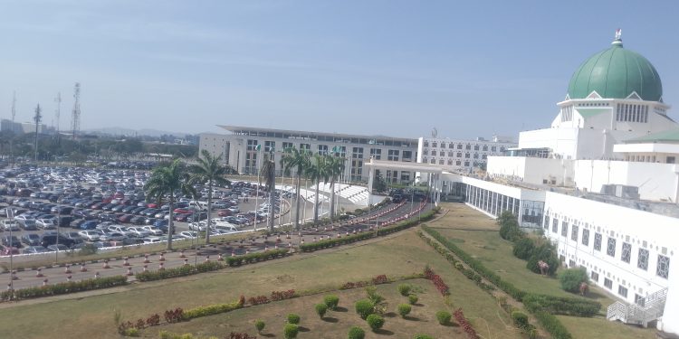 National Assembly Backs NUGA: Abbas Pledges Full Support for University Sports Development