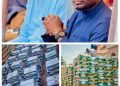 Zamfara Lawmaker Maipalace Empowers 2,000 Households with Food, ₦10m Cash Support