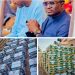 Zamfara Lawmaker Maipalace Empowers 2,000 Households with Food, ₦10m Cash Support