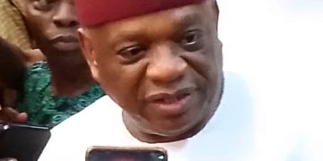 2027 it’s President Tinubu against Tinubu no opposition__Sen Kalu
