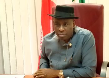 Bayelsa Senator Friday Benson blames PDP Leadership for Party Crisis, Joins APC