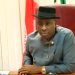 Bayelsa Senator Friday Benson blames PDP Leadership for Party Crisis, Joins APC