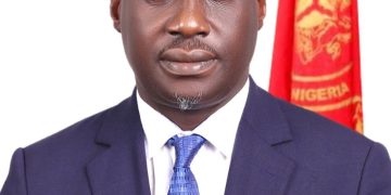 Internal crisis cause PDP another member as Sen. Jarigbe Agom-Jarigbe finally join APC