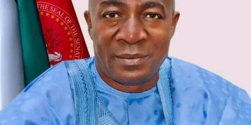 The Senate gives support for the quest on the establishment of an Artificial Intelligence centre at Omuo-Ekiti, Ekiti State,