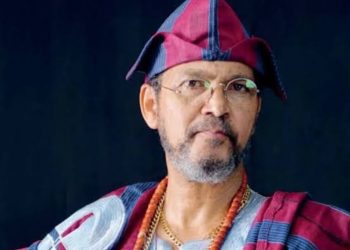 House of Reps Mourns Olorogun Dr. Oscar Christopher James Ibru, Heir to the Ibru Dynasty