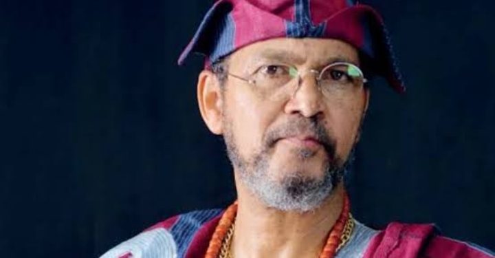 House of Reps Mourns Olorogun Dr. Oscar Christopher James Ibru, Heir to the Ibru Dynasty