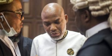 Kanu’s Freedom Still Possible: Deputy Speaker Kalu Says Political Solution Now on the Table