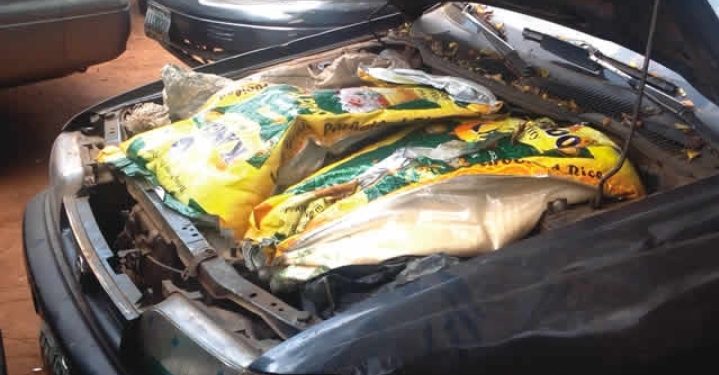 Security Agencies allegedly Accused of Aiding Smuggling Networks Along Seme, Badagry and Ogun Borders