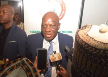 Establishing Sickle Cell Research, Therapy Centres will Tackle sickle cell death toll in Nigeria—Senator Sunday Katung