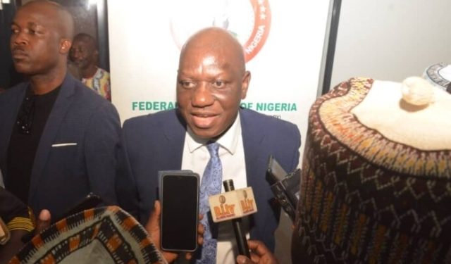 Establishing Sickle Cell Research, Therapy Centres will Tackle sickle cell death toll in Nigeria—Senator Sunday Katung