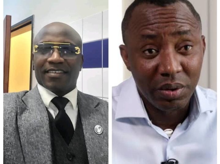 Ambassador Adebayo Ogorry Slams Sahara Reporters, Sowore With ₦10Bn Lawsuit Over ‘Malicious’ Publication