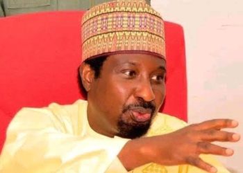 Barau calls for urgent security measures after deadly attack leaves one dead,three abducted in Tsayawa and Shannon LGAs