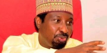 Barau calls for urgent security measures after deadly attack leaves one dead,three abducted in Tsayawa and Shannon LGAs