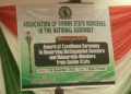 Gombe State Indegene in NASS held their maiden award of excellence