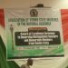 Gombe State Indegene in NASS held their maiden award of excellence