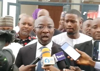 Social security bill would strengthen NSITF’s enforcement capacity, enhance transparency —Barr. Oluwaseun Faley