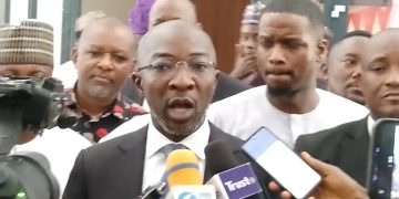 Social security bill would strengthen NSITF’s enforcement capacity, enhance transparency —Barr. Oluwaseun Faley