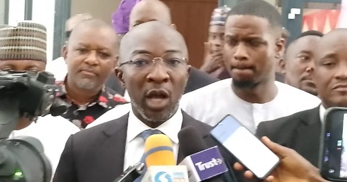 Social security bill would strengthen NSITF’s enforcement capacity, enhance transparency —Barr. Oluwaseun Faley